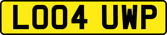 LO04UWP