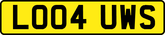 LO04UWS