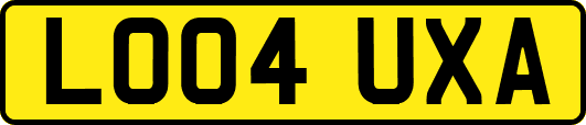 LO04UXA