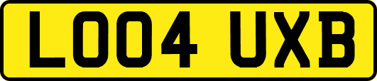 LO04UXB