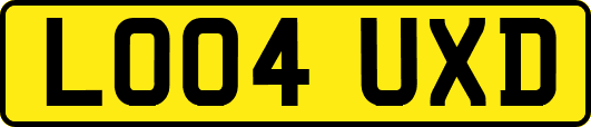 LO04UXD