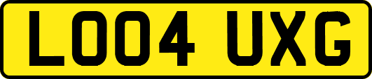 LO04UXG