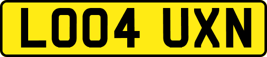 LO04UXN