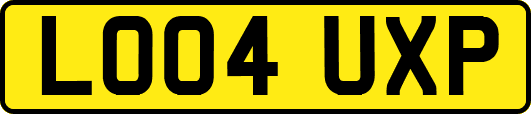 LO04UXP