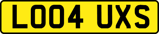 LO04UXS