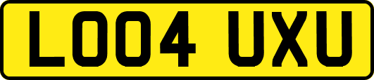 LO04UXU