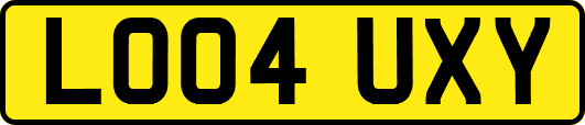 LO04UXY