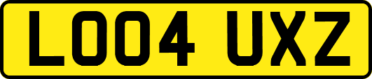 LO04UXZ