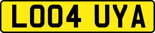 LO04UYA