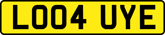 LO04UYE