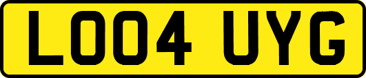 LO04UYG