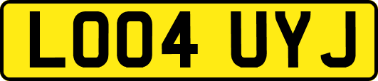 LO04UYJ