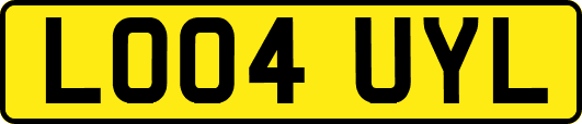 LO04UYL
