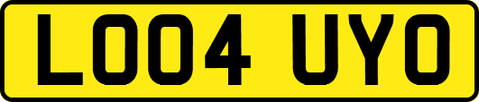 LO04UYO