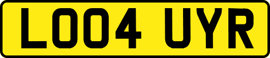 LO04UYR