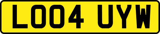 LO04UYW