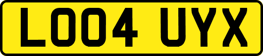 LO04UYX