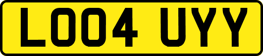 LO04UYY