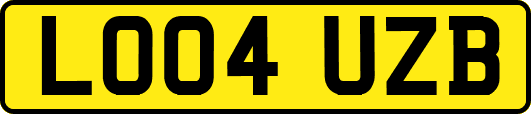 LO04UZB