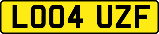 LO04UZF