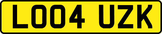 LO04UZK