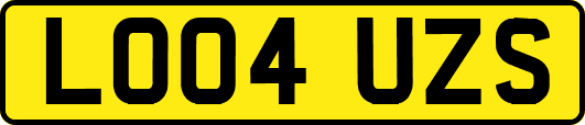 LO04UZS