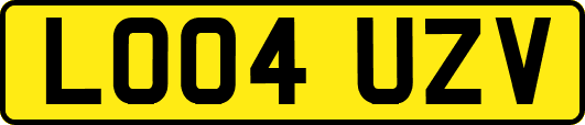 LO04UZV