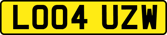 LO04UZW
