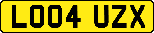 LO04UZX