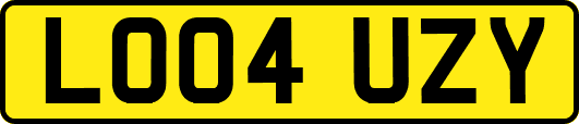 LO04UZY