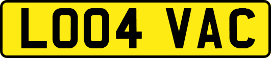 LO04VAC