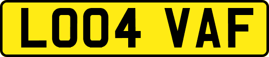LO04VAF