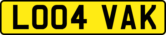 LO04VAK