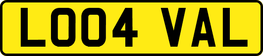 LO04VAL