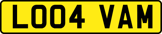 LO04VAM
