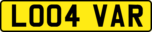 LO04VAR
