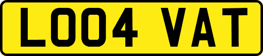 LO04VAT