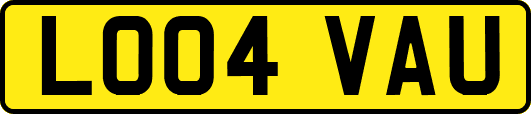 LO04VAU