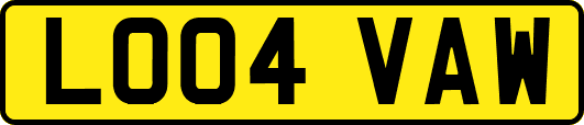 LO04VAW