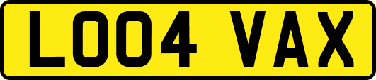 LO04VAX