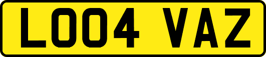 LO04VAZ
