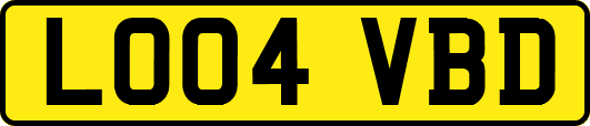 LO04VBD