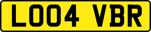 LO04VBR