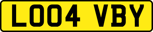 LO04VBY