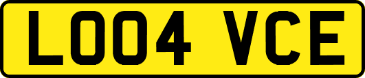 LO04VCE