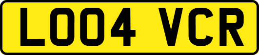 LO04VCR