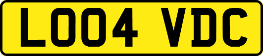 LO04VDC