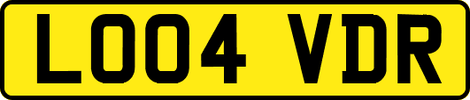LO04VDR