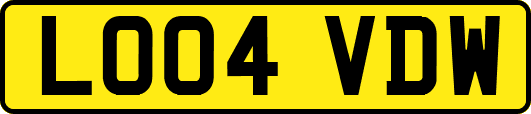 LO04VDW