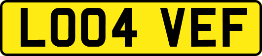 LO04VEF